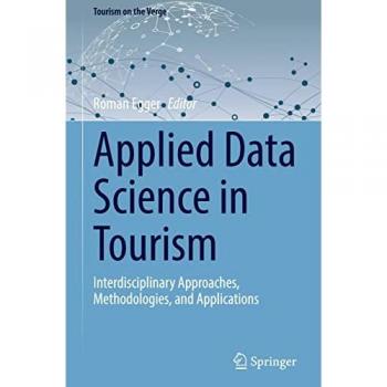Applied Data Science in Tourism