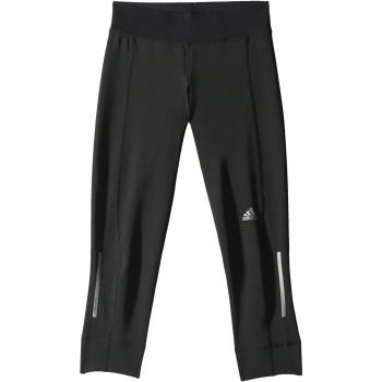 Malla Adidas Run 3/4 Tight W