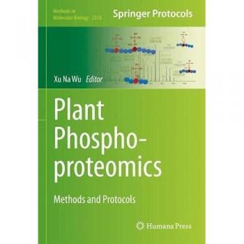 Plant Phosphoproteomics