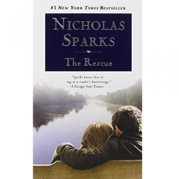 Nicholas Sparks The Rescue