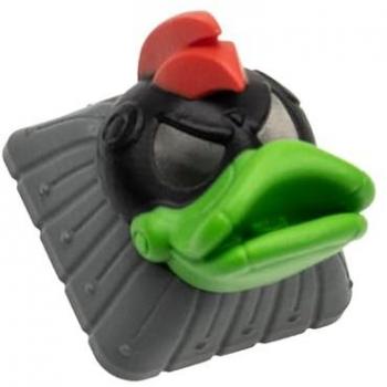 DUCKY X Hot Keys League Keycap – Noir avec rétroéclairage