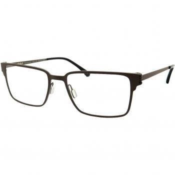 Redele VANCOUVER C2 Men's Eyeglasses Grey Size 54