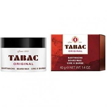 Tabac® Original Bartwachs 40 g