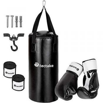 Boxer’s Elite Training System
