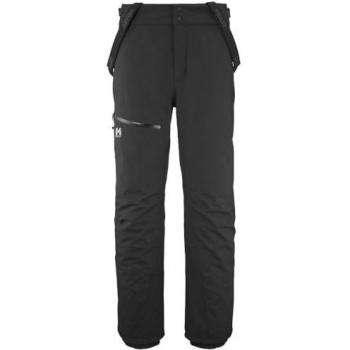 Pantalones Millet Atna Peak 3L para Hombre, Negro, Talla XXL, Ideal para Esquí y Senderismo