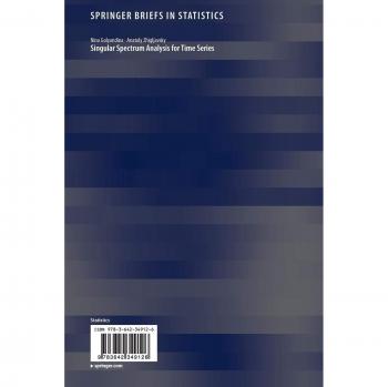 Singular Spectrum Analysis for Time Series