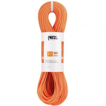 Petzl Paso Guide 7.7 mm Ice Climbing Rope