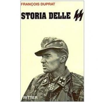 Storia delle SS