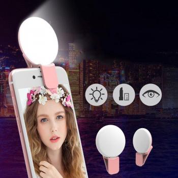 5pcs Selfie Light for Phones