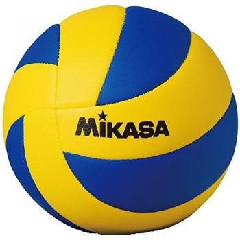 Mini Volleyball‑Arena Mikasa MVA 1.5 – Mehrfarben