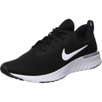 Nike Herren Glide React Laufschuhe, Schwarz (Wolf Grey), 45 EU