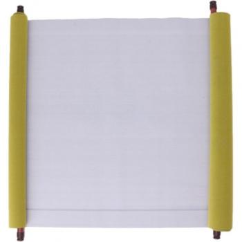 Wasserpapier Kalligrafie Stoff 1,5 m