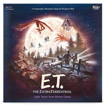Funko E.T. L'Esploratore Interstellare