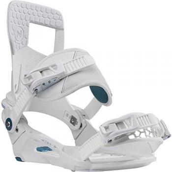 Fixations de snowboard Nidecker Muon WMN taille L