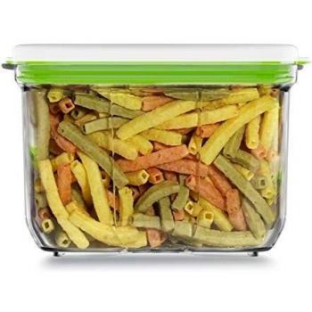 FOSA 10060 Récipient de conservation Plastique Vert 2300