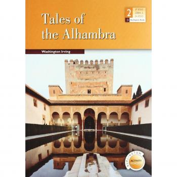 Tales Of The Alhambra-2 Eso
