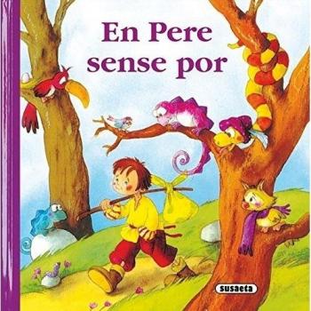 En Pere sense por (Tapa dura).