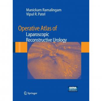 Operative Atlas of Laparoscopic Reconstructive Urology