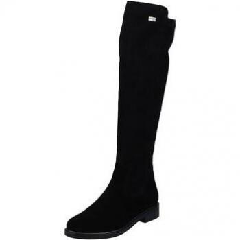 Remonte Normalschaftstiefel Schwarz 40