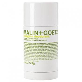 Malin+Goetz Eucalyptus Natural Deodorant 73g