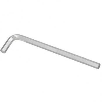 Clé Allen Professionnelle 4,0 mm en Chrome Vanadium