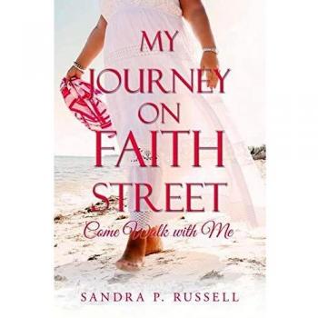 My Journey on Faith Street: : Come Walk with Me