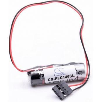 Batterie vhbw 2000 mAh pour unité de commande Toshiba ER6V