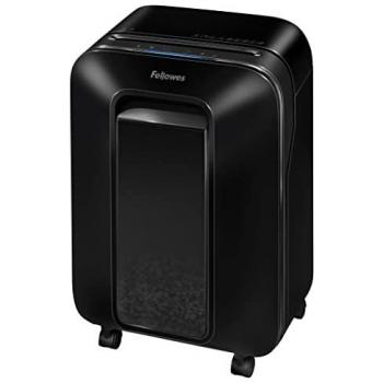 Powershred LX201 Micro Cut Shredder 22 Litre