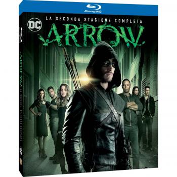 Arrow Stg.2