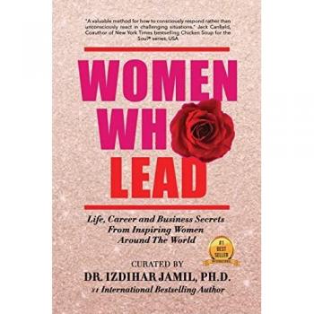 Jamil, Izdihar: Women Who Lead