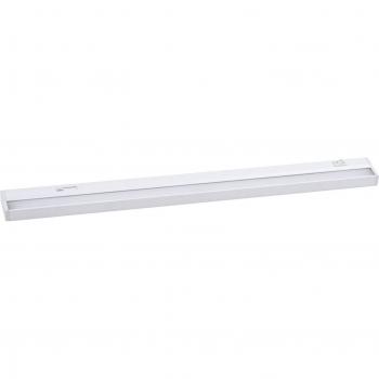 Müller-Licht Conero DIM lampe sous meuble 60cm blanche