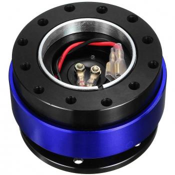 Kit de déconnexion rapide de volant universel – Hub Snap Off Momo/Omp/Nardi