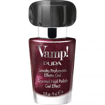 Esmalte de Uñas Pupa Vamp! 318 Ciruela Intergaláctica