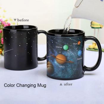 Juego de tazas de café artesanal