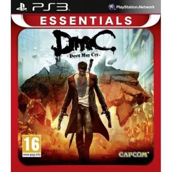 Cazador de Demonios – Versión Essentials – PS3