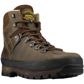 Meindl Borneo 2 MFS Homme Marron
