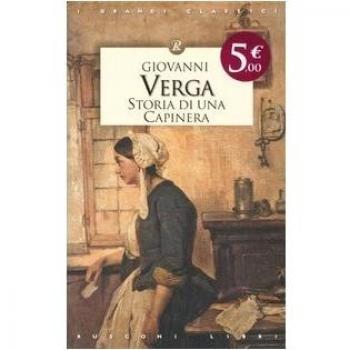 Storia di una capinera