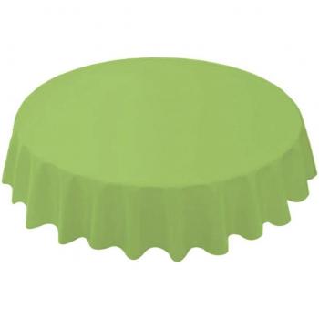 84 Inch Round Thicker Table Cover