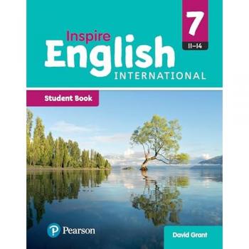 Inspire English International Year 7 Student Book
