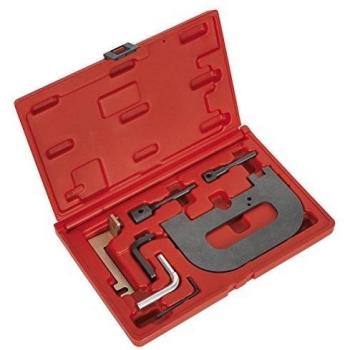 Sealey VSE5071A Petrol Engine Setting/Locking Kit for Belt Drive