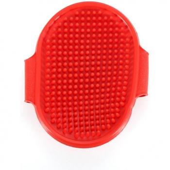 Dog Bath Brush Set
