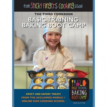 Basic Training Baking Boot Camp