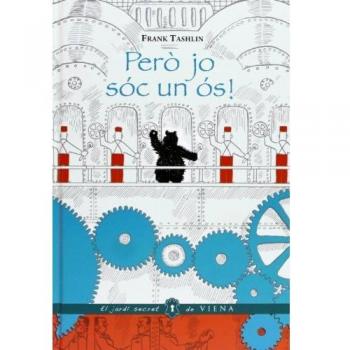 Però jo sóc un ós! (Tapa dura).