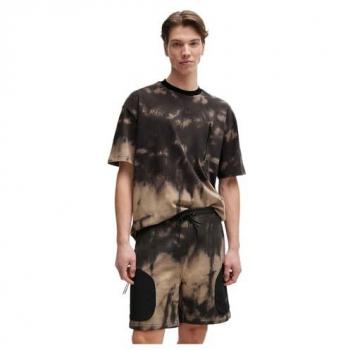HUGO T-Shirt Modell 'Doforesto'