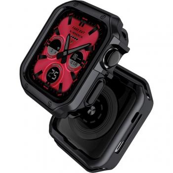 Coque en TPU souple pour Apple Watch série 5 44MM