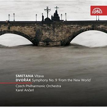 Symphonie Vltava n°9 – Version Française
