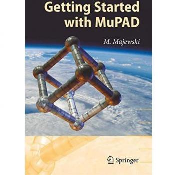 Getting Started with MuPAD