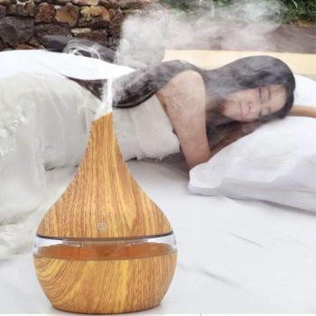 Valentine's Day Essential Oil Diffuser