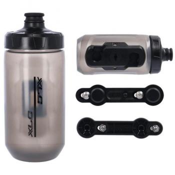 Borraccia XLC WB-K06 450ml