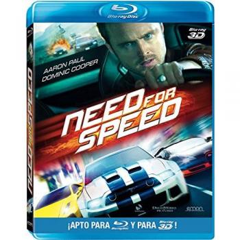 Need For Speed